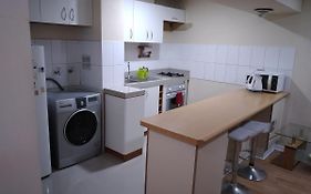 Centrico Y Amplio Apartment